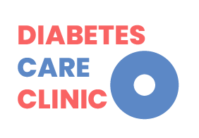 Diabetes Care Clinic - Dr. Vikas Kaushik